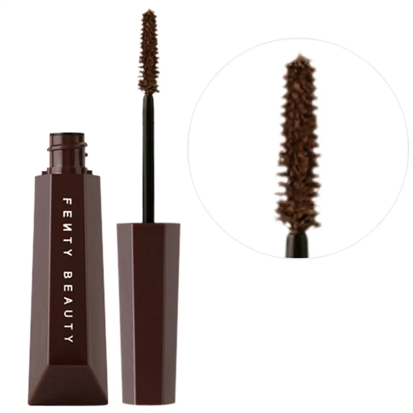 BAJO PEDIDO - FENTY BEAUTY BY RIHANNA Hella Thicc Volumizing Mascara | Máscara de Pestañas