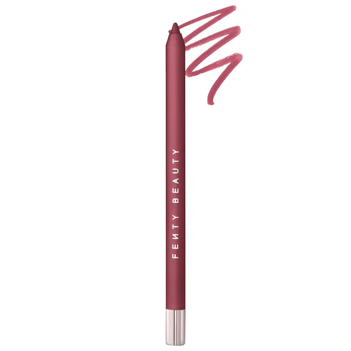 BAJO PEDIDO - Fenty Beauty by Rihanna Trace’d Out Longwear Waterproof Pencil Lip Liner — Delineador Labial De Larga Duración Y Resistente Al Agua