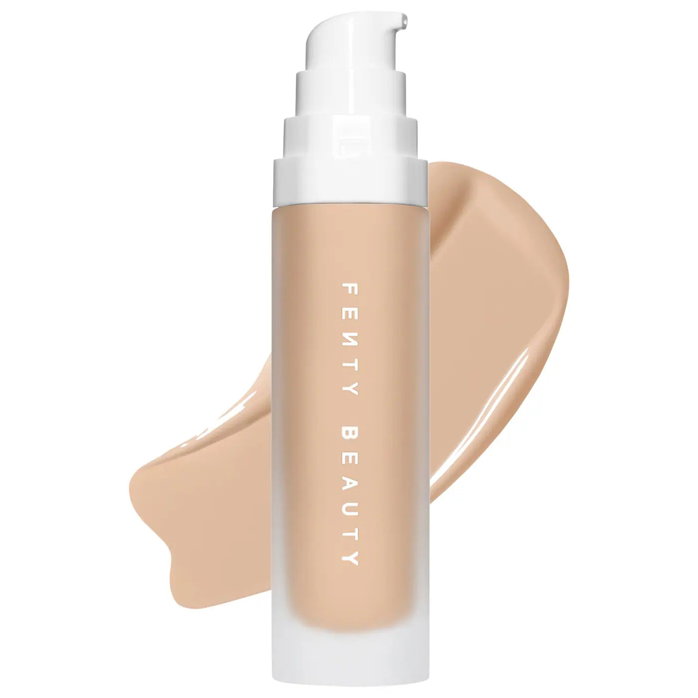 BAJO PEDIDO - FENTY BEAUTY BY RIHANNA Soft’Lit Naturally Luminous Hydrating Longwear Foundation | Base de Maquillaje