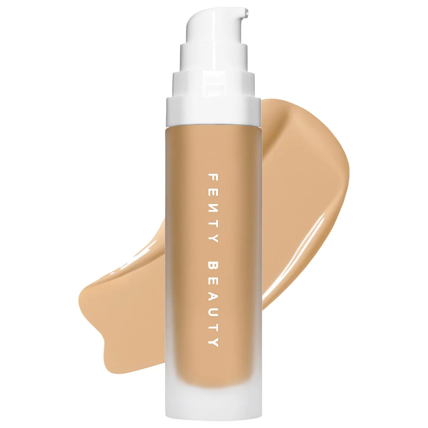BAJO PEDIDO - FENTY BEAUTY BY RIHANNA Soft’Lit Naturally Luminous Hydrating Longwear Foundation | Base de Maquillaje