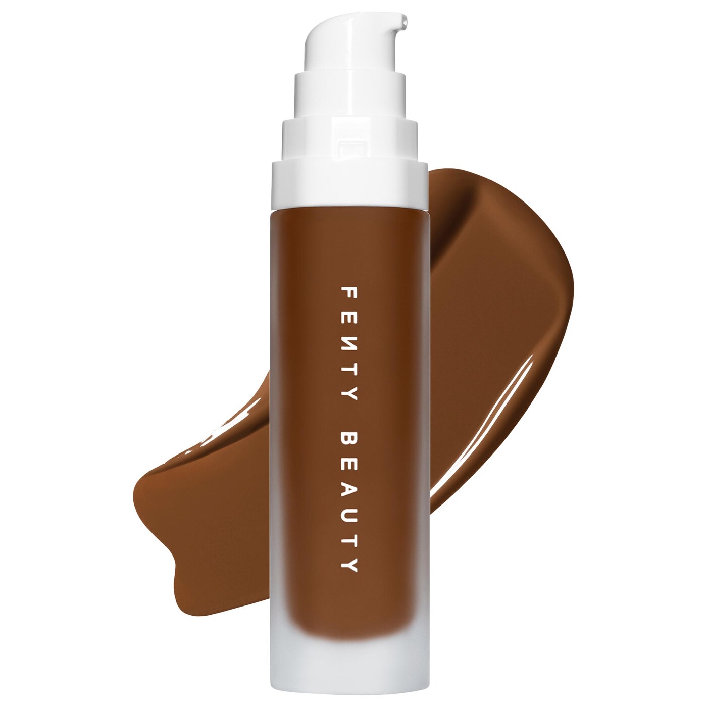 BAJO PEDIDO - FENTY BEAUTY BY RIHANNA Soft’Lit Naturally Luminous Hydrating Longwear Foundation | Base de Maquillaje