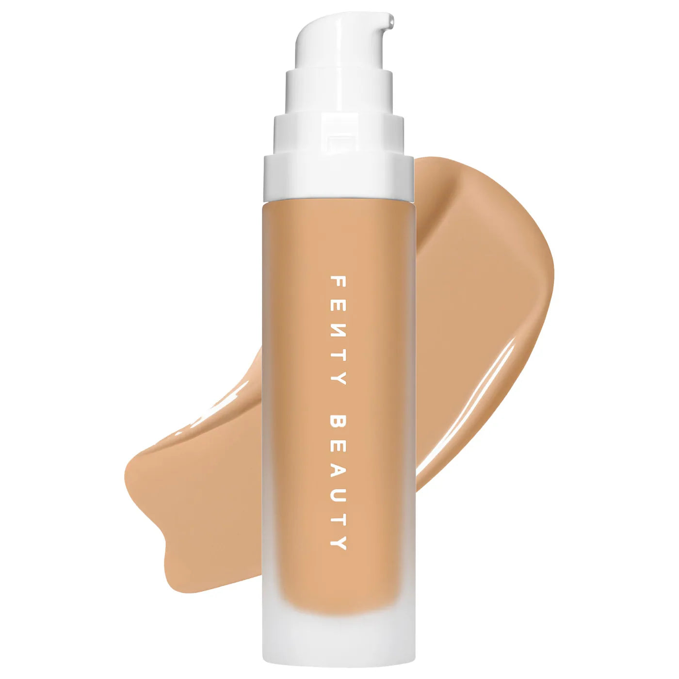 BAJO PEDIDO - FENTY BEAUTY BY RIHANNA Soft’Lit Naturally Luminous Hydrating Longwear Foundation | Base de Maquillaje