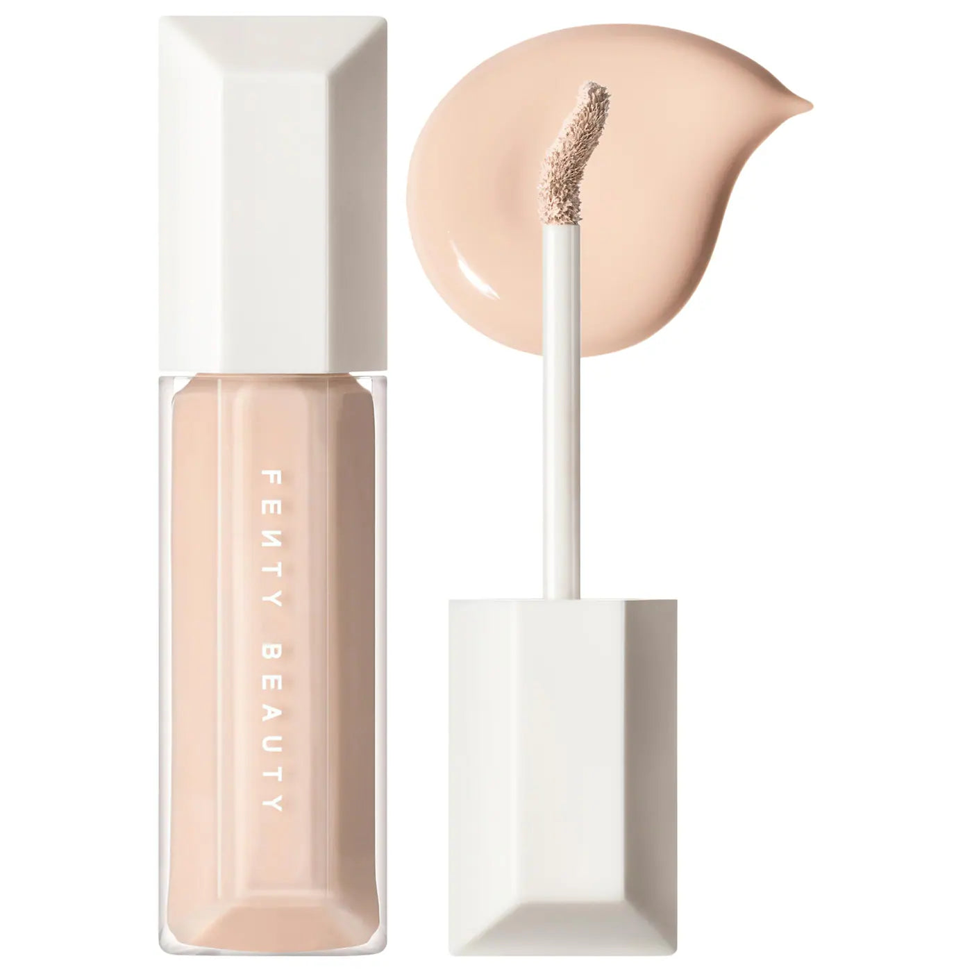 BAJO PEDIDO - FENTY BEAUTY BY RIHANNA We're Even Hydrating Longwear Waterproof Concealer | Corrector