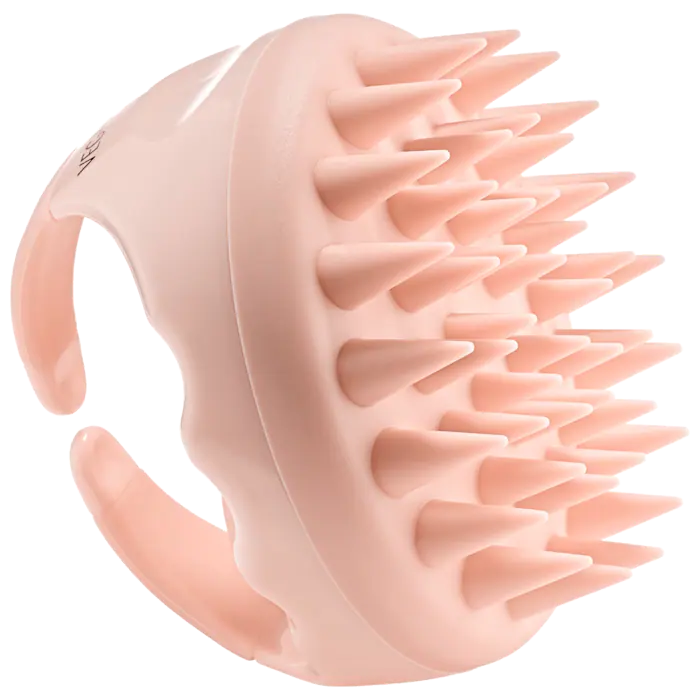 Vegamour GRO Scalp Massager – Masajeador De Cuero Cabelludo Para Estimular El Crecimiento Del Cabello