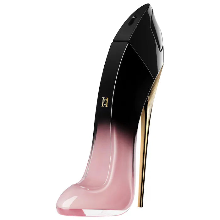BAJO PEDIDO - Carolina Herrera Good Girl Blush Elixir – Perfume Femenino Con Rosa Y Pachulí