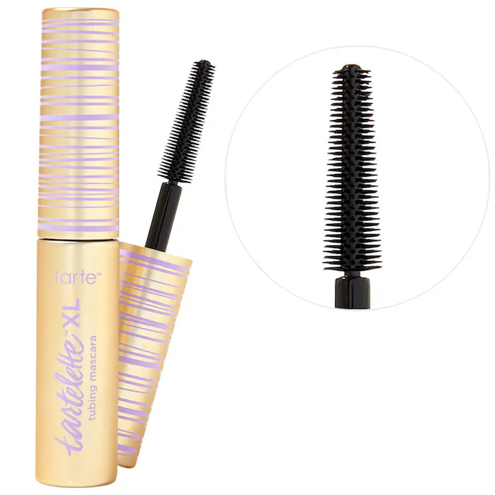 Bajo Pedido - Tarte tartelette™ XL Lengthening & Tubing Mascara Mini