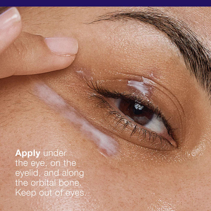 BAJO PEDIDO - Dermalogica Phyto Nature Eye Cream – Crema Lifting Para Ojos Con Efecto Reafirmante Y Antiedad 15 ML