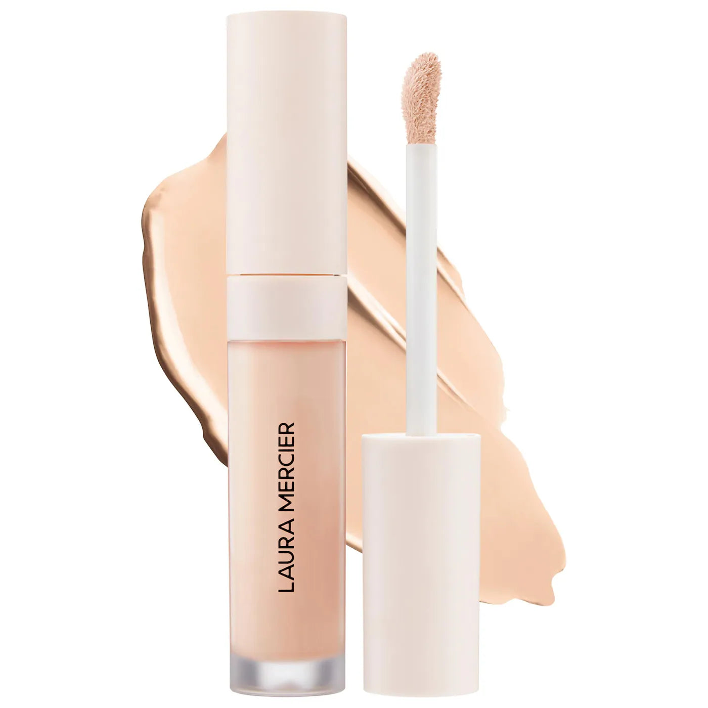 BAJO PEDIDO - LAURA MERCIER Real Flawless Weightless Perfecting Serum Concealer | Corrector Sérum