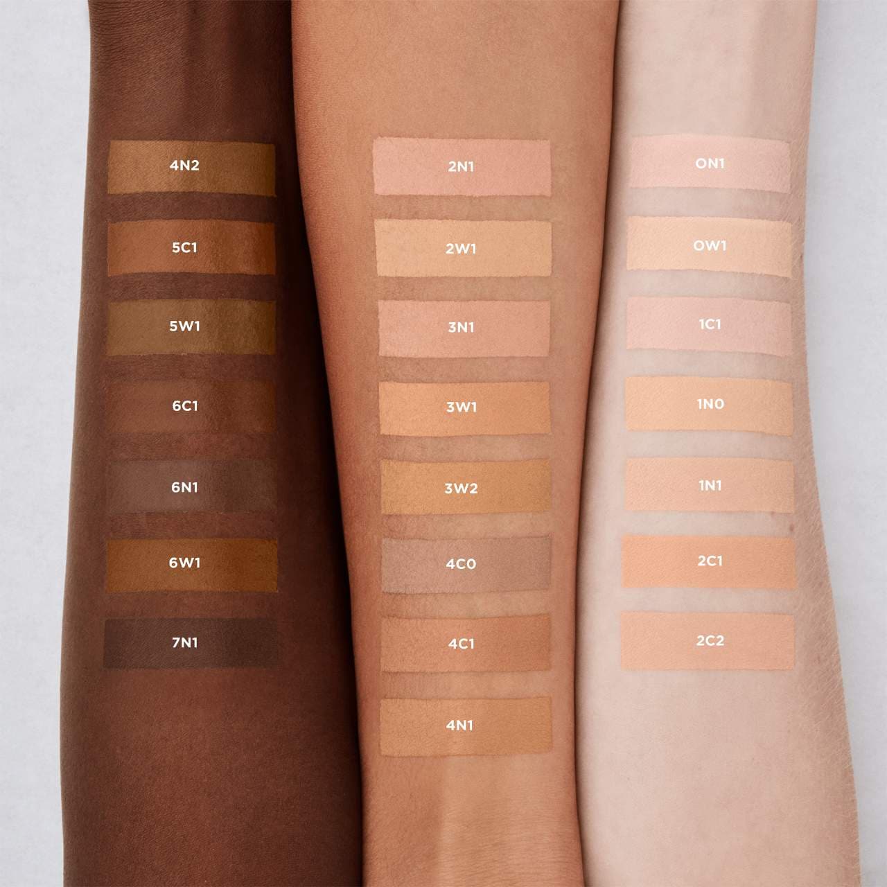 BAJO PEDIDO - LAURA MERCIER Real Flawless Weightless Perfecting Serum Concealer | Corrector Sérum
