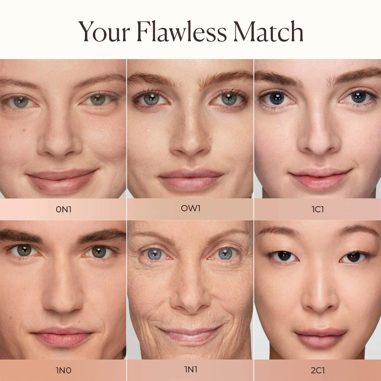 BAJO PEDIDO - LAURA MERCIER Real Flawless Weightless Perfecting Serum Concealer | Corrector Sérum