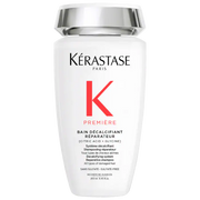 SALE  BAJO PEDIDO - Kérastase Première Repairing Shampoo for Damaged Hair 250 ML — Shampoo Reparador Con Ácido Cítrico Y Glicina Para Cabello Dañado Y Quebradizo
