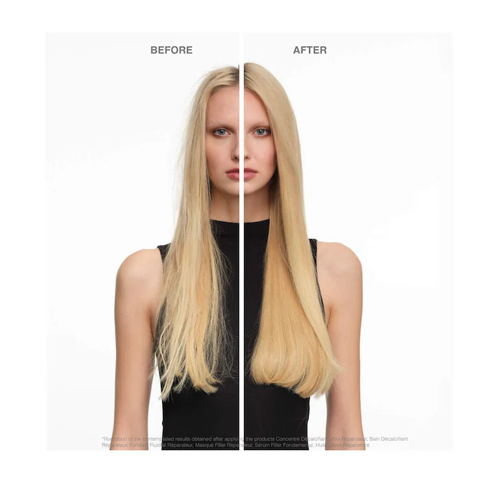 BAJO PEDIDO - Kérastase Première Repairing Anti-Frizz Serum – Sérum Capilar Reparador  90 ML