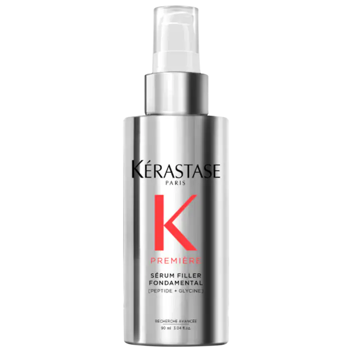 BAJO PEDIDO - Kérastase Première Repairing Anti-Frizz Serum – Sérum Capilar Reparador  90 ML