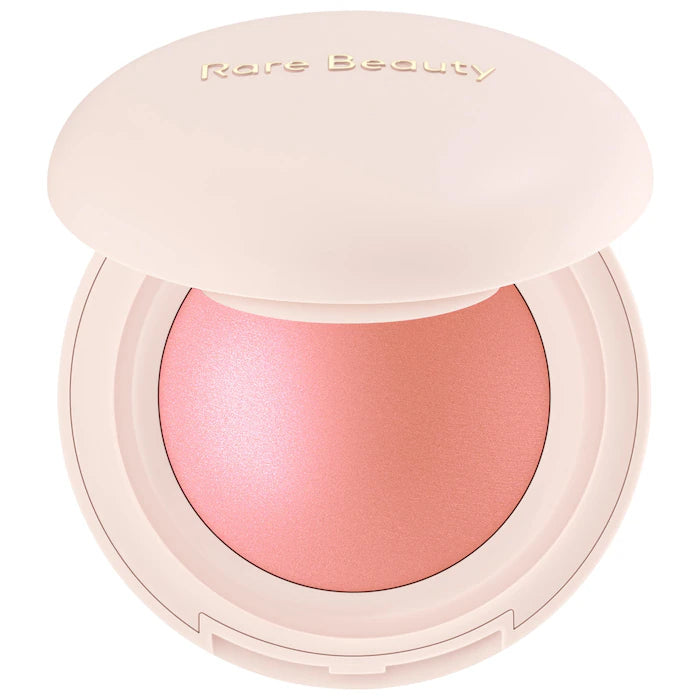 Rare Beauty by Selena Gomez – Soft Pinch Luminous Powder Blush | Rubor en Polvo Luminoso