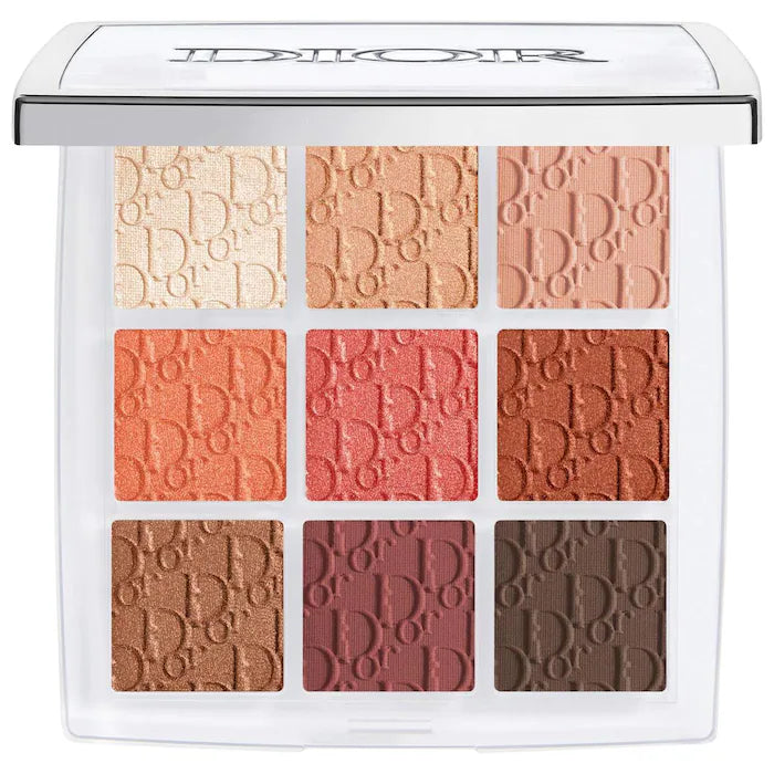 BAJO PEDIDO - DIOR Backstage Eyeshadow Palette | Sombras