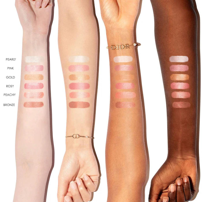 BAJO PEDIDO - DIOR Forever Glow Maximizer Longwear Liquid Highlighter | Iluminador