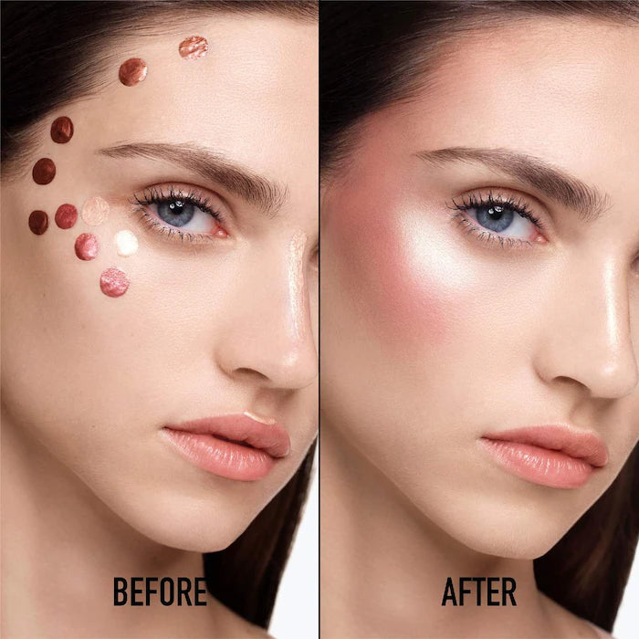 BAJO PEDIDO - DIOR Forever Glow Maximizer Longwear Liquid Highlighter | Iluminador