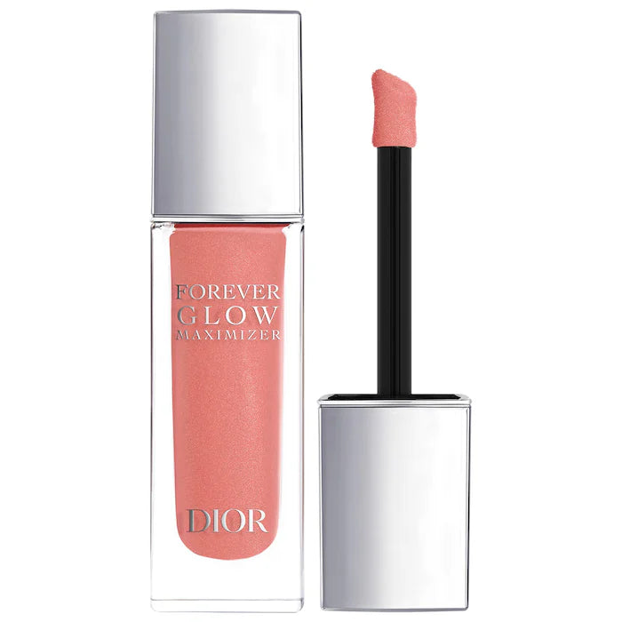 BAJO PEDIDO - DIOR Forever Glow Maximizer Longwear Liquid Highlighter | Iluminador