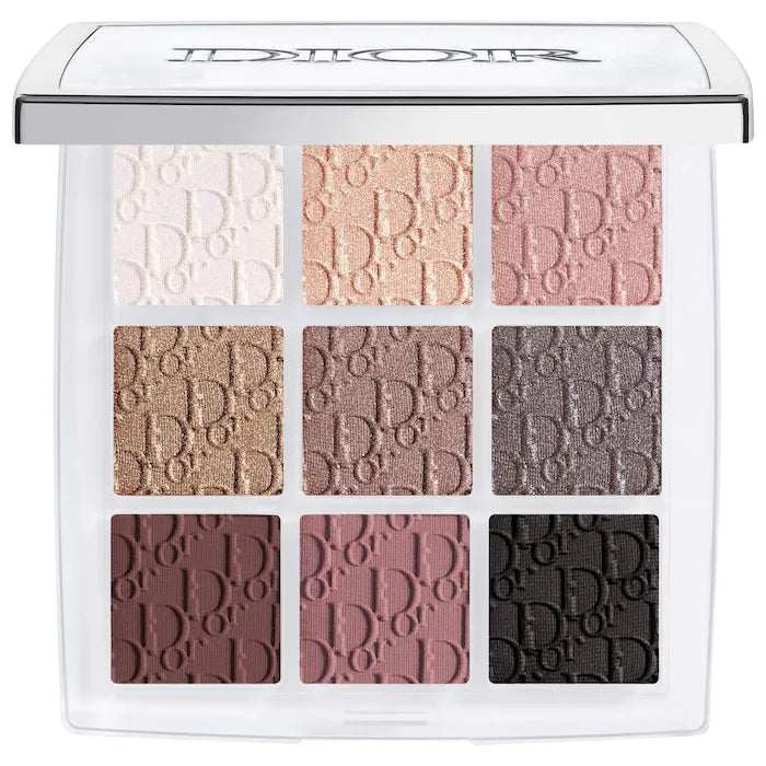 BAJO PEDIDO - DIOR Backstage Eyeshadow Palette | Sombras
