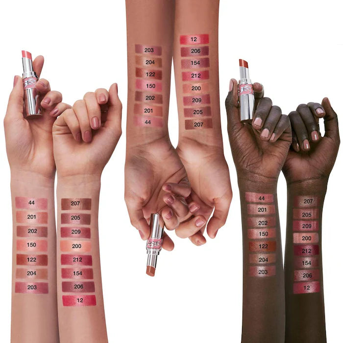 Bajo Pedido - Yves Saint Laurent Loveshine Lip Oil Stick | Aceite Labial en Barra con Brillo e Hidratación Intensa