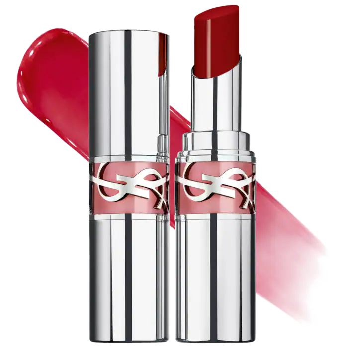 Bajo Pedido - Yves Saint Laurent Loveshine Lip Oil Stick | Aceite Labial en Barra con Brillo e Hidratación Intensa