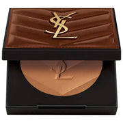 Bajo Pedido - Yves Saint Laurent All Hours 24H Hyper Sunkissed Glow Bronzer | Polvo Bronceador de Larga Duración con Acabado Luminoso