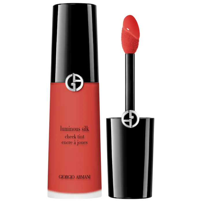 BAJO PEDIDO - Armani Beauty Cheek Tint Longwear Lightweight Liquid Blush