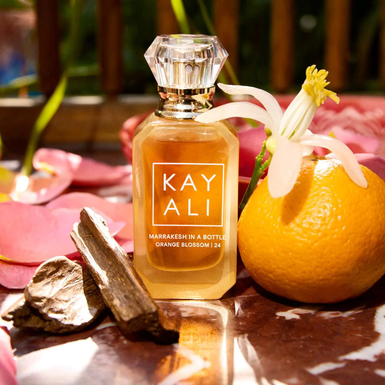BAJO PEDIDO - KAYALI VACATION IN A BOTTLE Mini Perfume Set | Set de Perfumes Mini