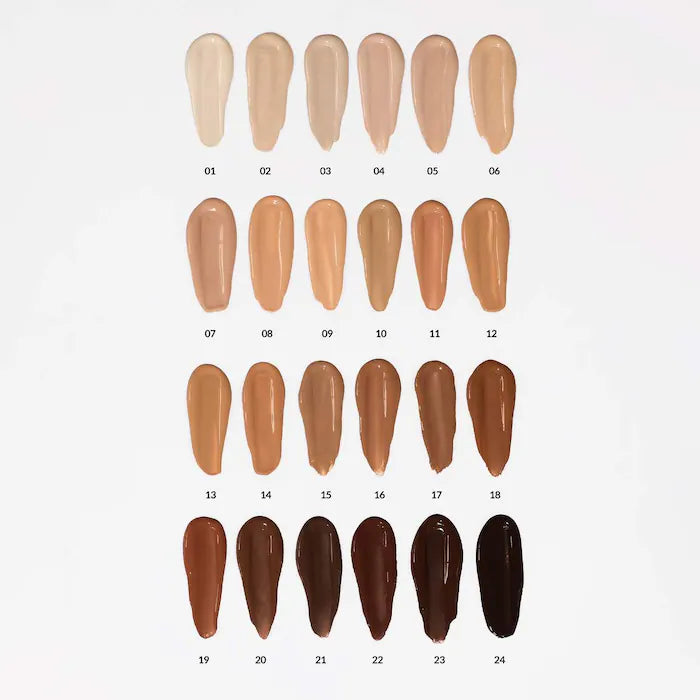 BAJO PEDIDO - REFY Brightening and Blurring Serum Concealer with Plant-Derived Squalene | Corrector
