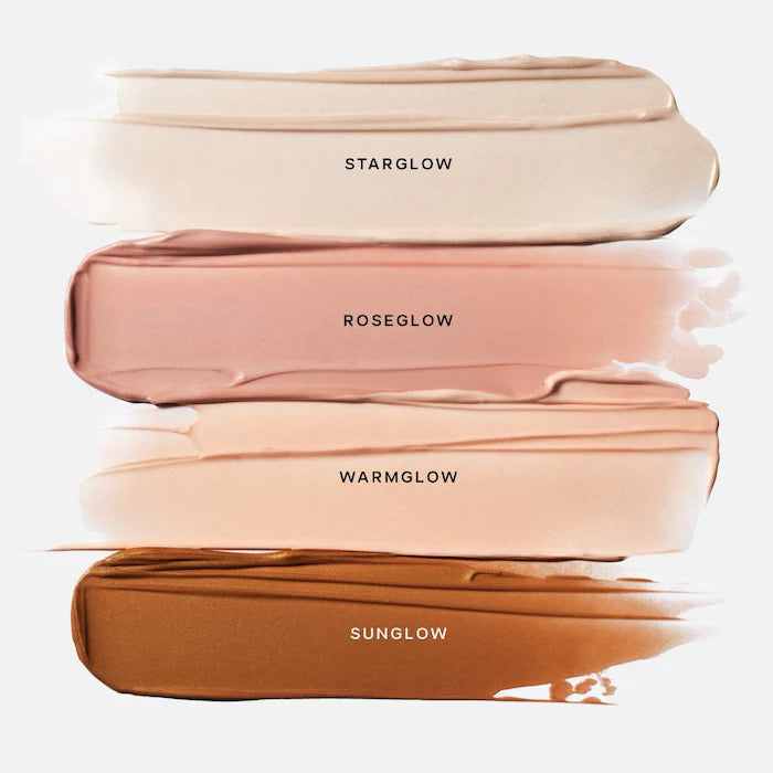 Bajo Pedido - Saie Glowy Super Gel Lightweight Dewy Multipurpose Illuminator | Iluminador Líquido Multifuncional
