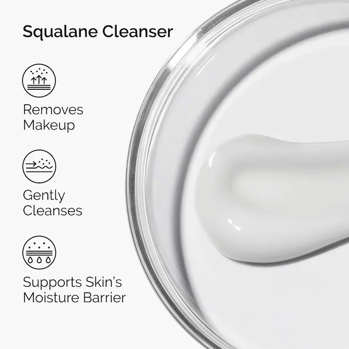 The Ordinary The Daily Set — Set De Cuidado Facial Diario Con Suero De Ácido Hialurónico Para Hidratación Esencial