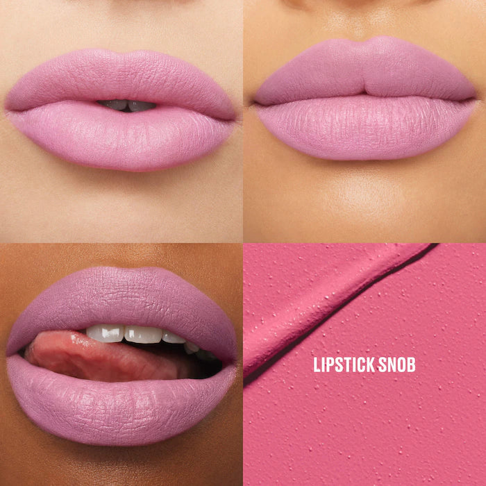 BAJO PEDIDO - MAC Cosmetics M·A·Cximal Silky Matte 12HR Wear Lipstick | Labial