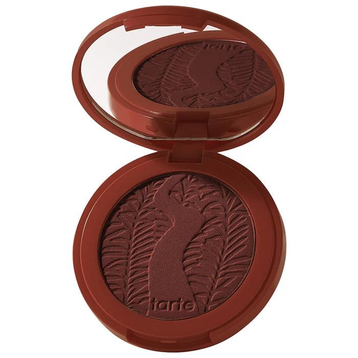 BAJO PEDIDO - TARTE Amazonian clay 12-hour powder blush | Rubor