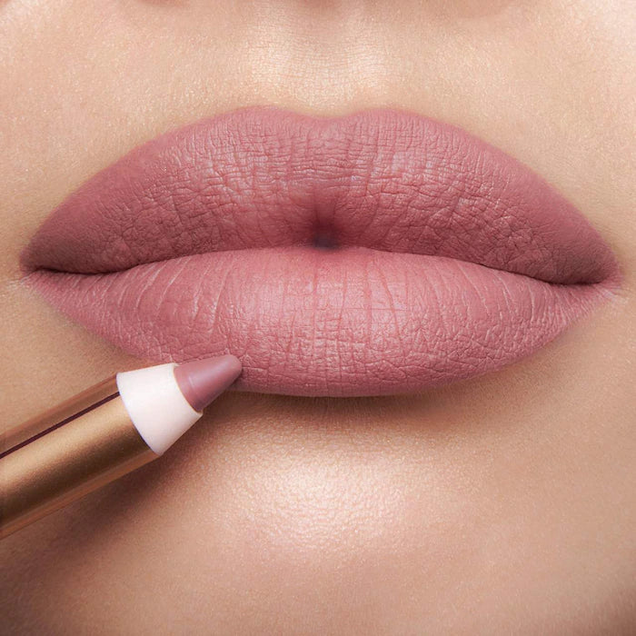 BAJO PEDIDO - Charlotte Tilbury Lip Cheat | Labial