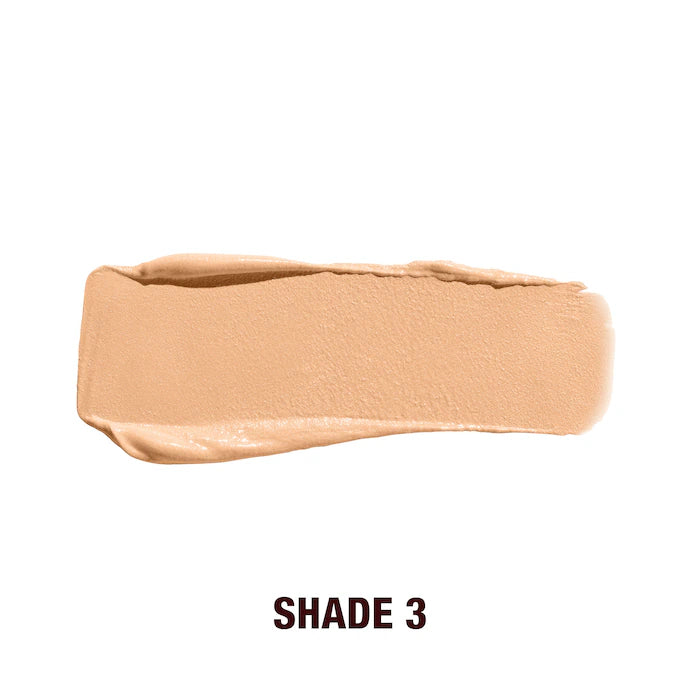 BAJO PEDIDO - Charlotte Tilbury Unreal Skin Sheer Glow Tint Hydrating Foundation Stick Base en Barra Hidratante de Cobertura Ligera con Acabado Luminoso