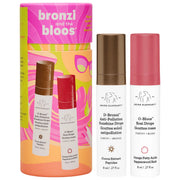 BAJO PEDIDO - Drunk Elephant Bronzi & the Bloos Color Serum Duo | Dúo Bronceador + Rubor