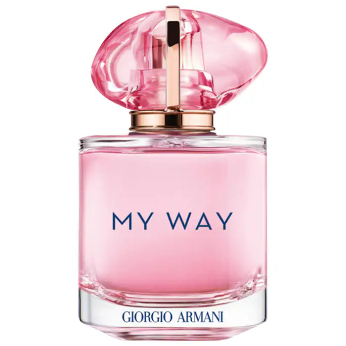 Armani Beauty My Way Nectar Eau de Parfum Mini 7ML