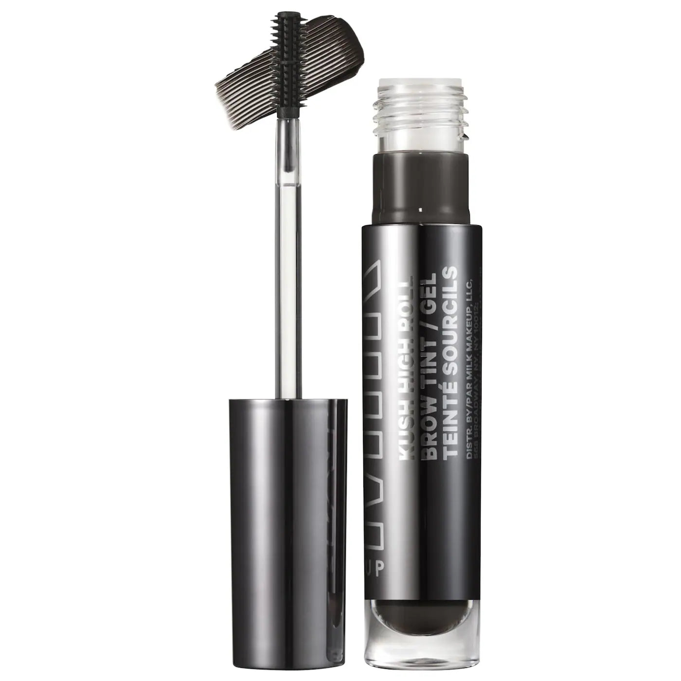 BAJO PEDIDO - MILK MAKEUP KUSH High Roll Defining Tubing Eyebrow Gel | Gel de Cejas