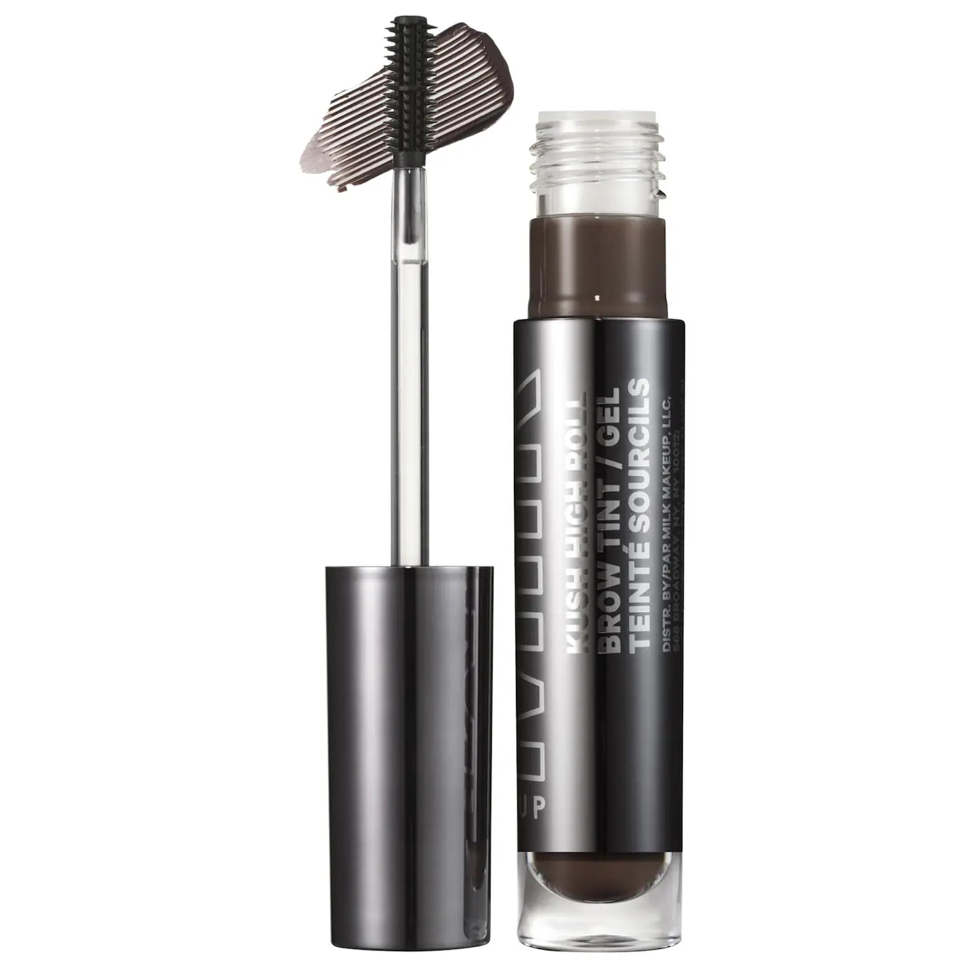 BAJO PEDIDO - MILK MAKEUP KUSH High Roll Defining Tubing Eyebrow Gel | Gel de Cejas