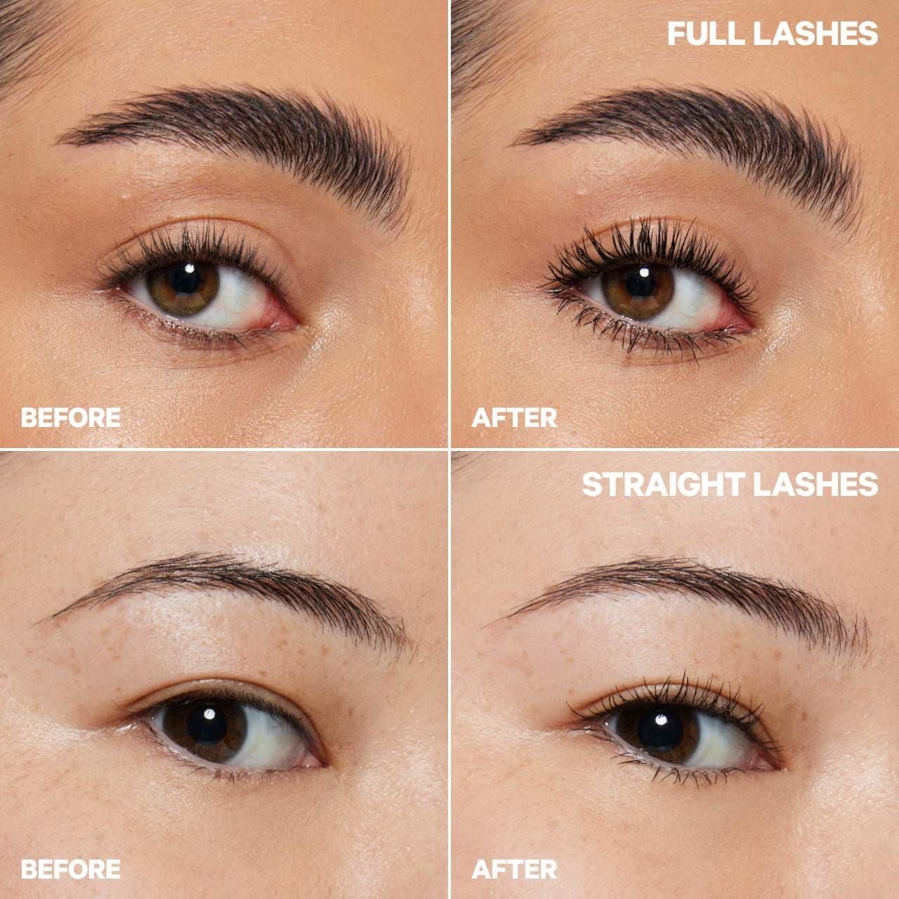 BAJO PEDIDO - MILK MAKEUP KUSH High Roll Lengthening Smudge-Proof Tubing Mascara | Máscara