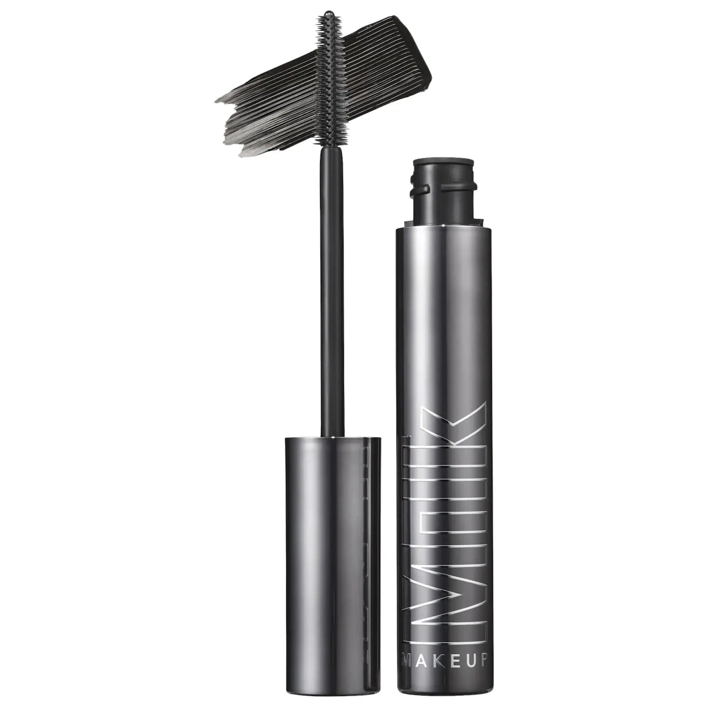 BAJO PEDIDO - MILK MAKEUP KUSH High Roll Lengthening Smudge-Proof Tubing Mascara | Máscara