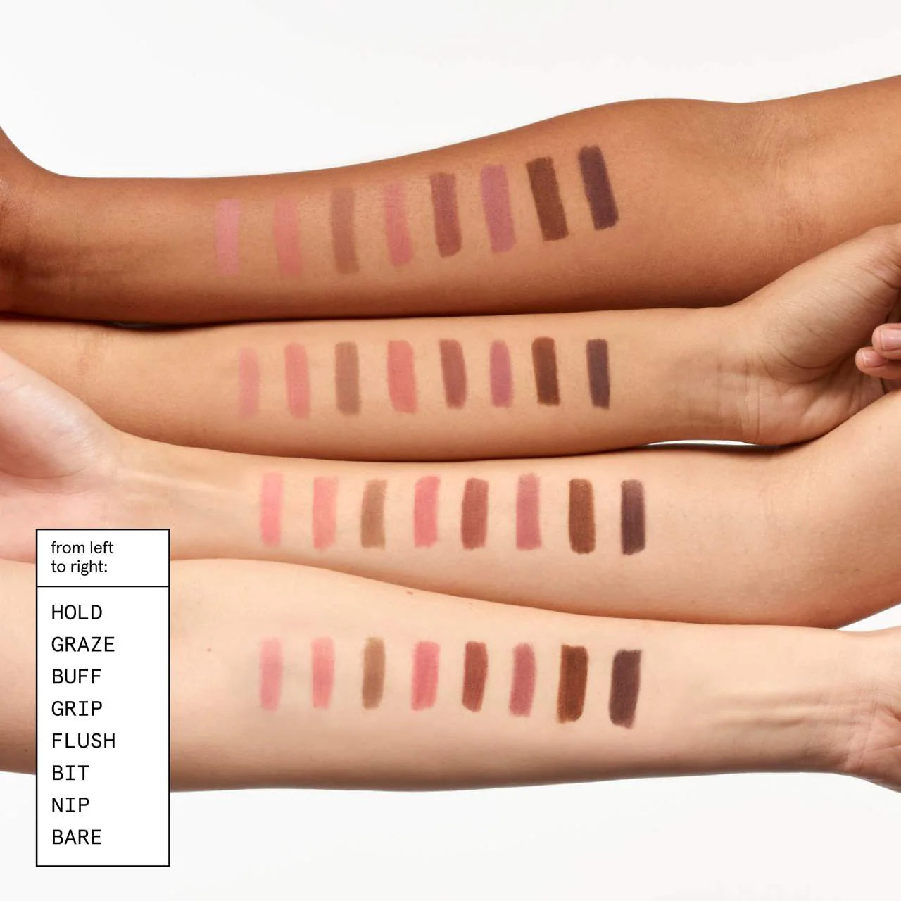 BAJO PEDIDO - Glossier Lip Line Lip Liner | Delineador Labial Hidratante Larga Duración
