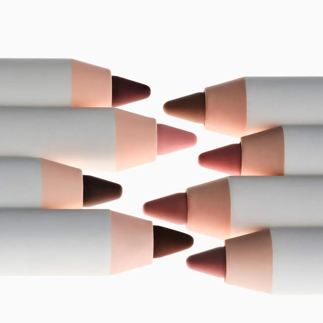BAJO PEDIDO - Glossier Lip Line Lip Liner | Delineador Labial Hidratante Larga Duración