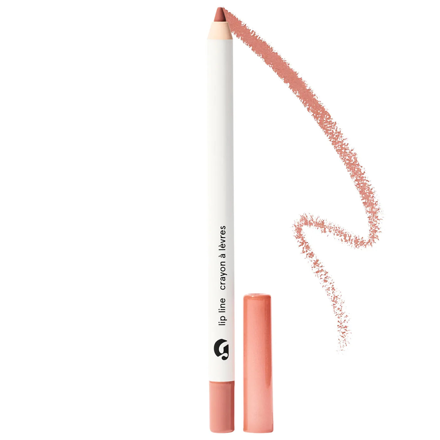 BAJO PEDIDO - Glossier Lip Line Lip Liner | Delineador Labial Hidratante Larga Duración