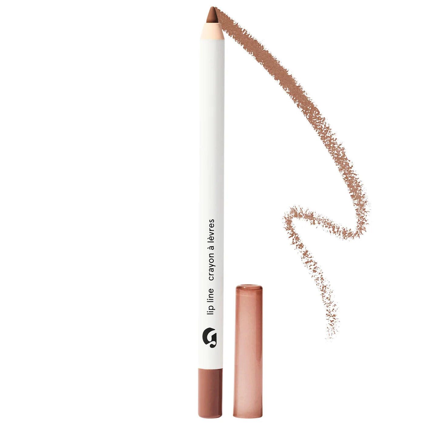 BAJO PEDIDO - Glossier Lip Line Lip Liner | Delineador Labial Hidratante Larga Duración