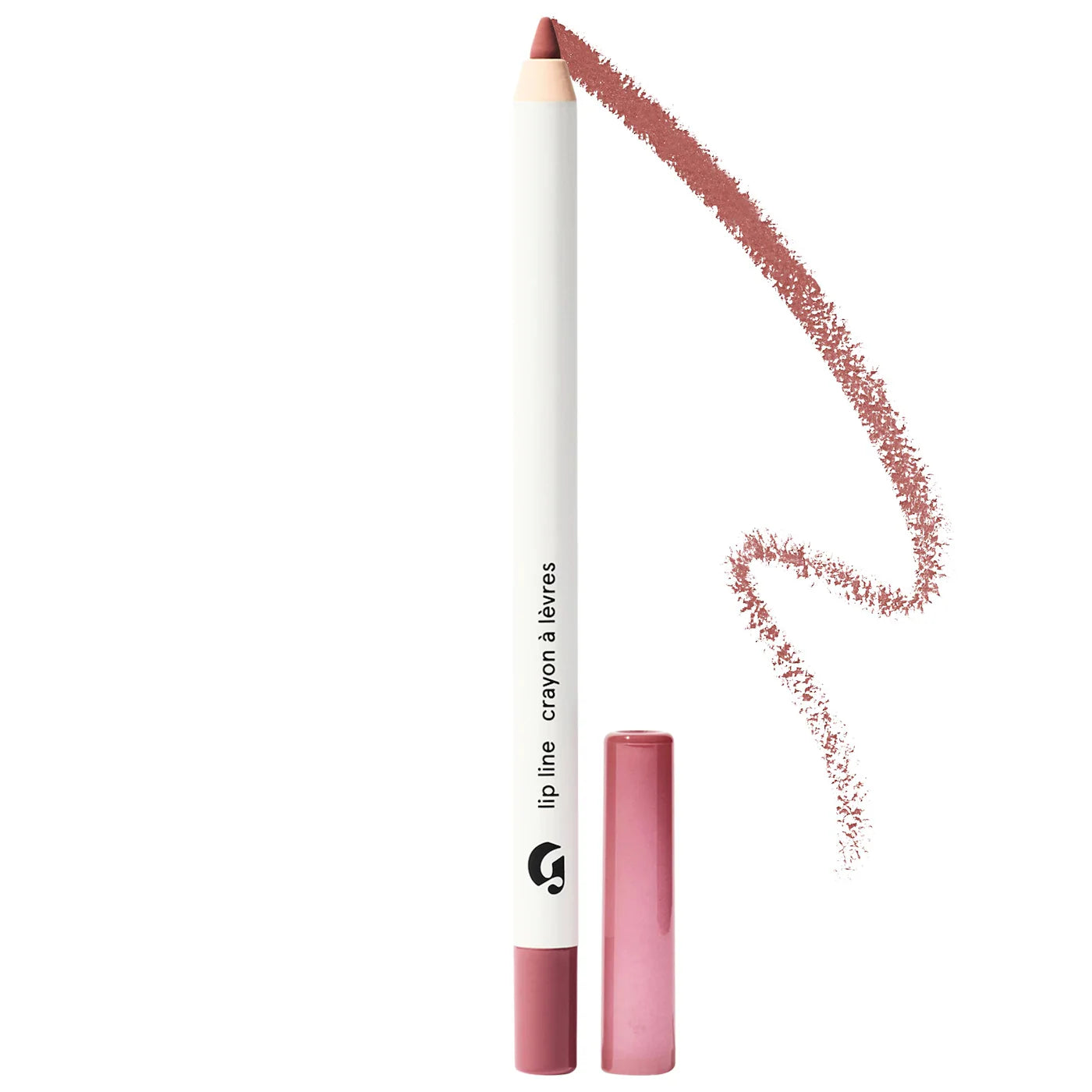 BAJO PEDIDO - Glossier Lip Line Lip Liner | Delineador Labial Hidratante Larga Duración
