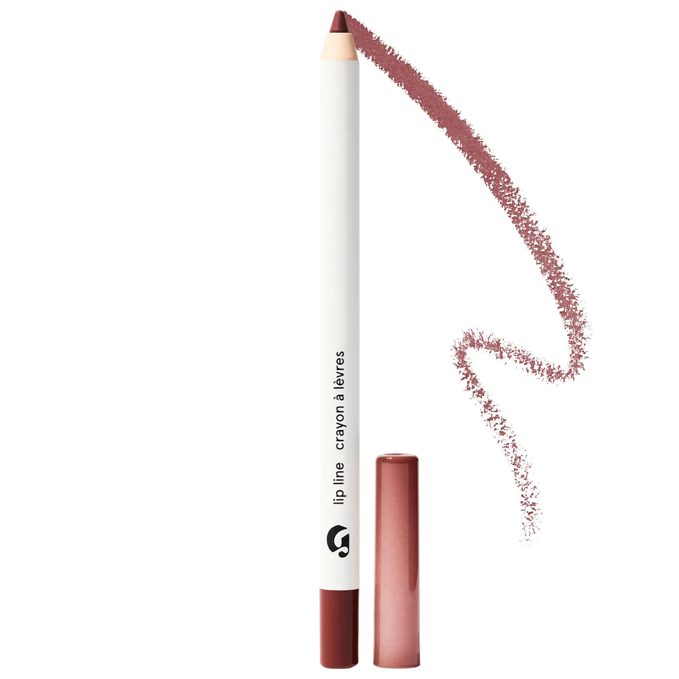 BAJO PEDIDO - Glossier Lip Line Lip Liner | Delineador Labial Hidratante Larga Duración