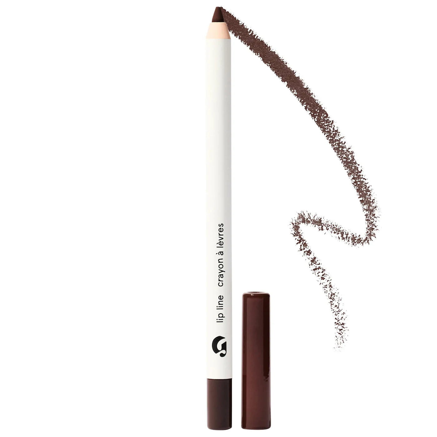 BAJO PEDIDO - Glossier Lip Line Lip Liner | Delineador Labial Hidratante Larga Duración