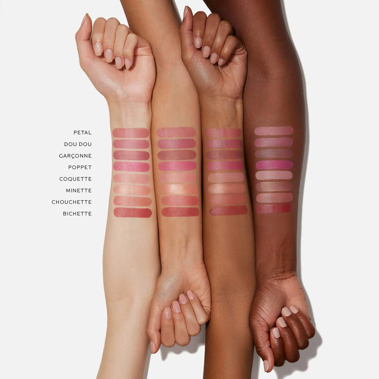 BAJO PEDIDO - WESTMAN ATELIER Baby Cheeks Lip + Cheek Cream Blush Stick | Rubor