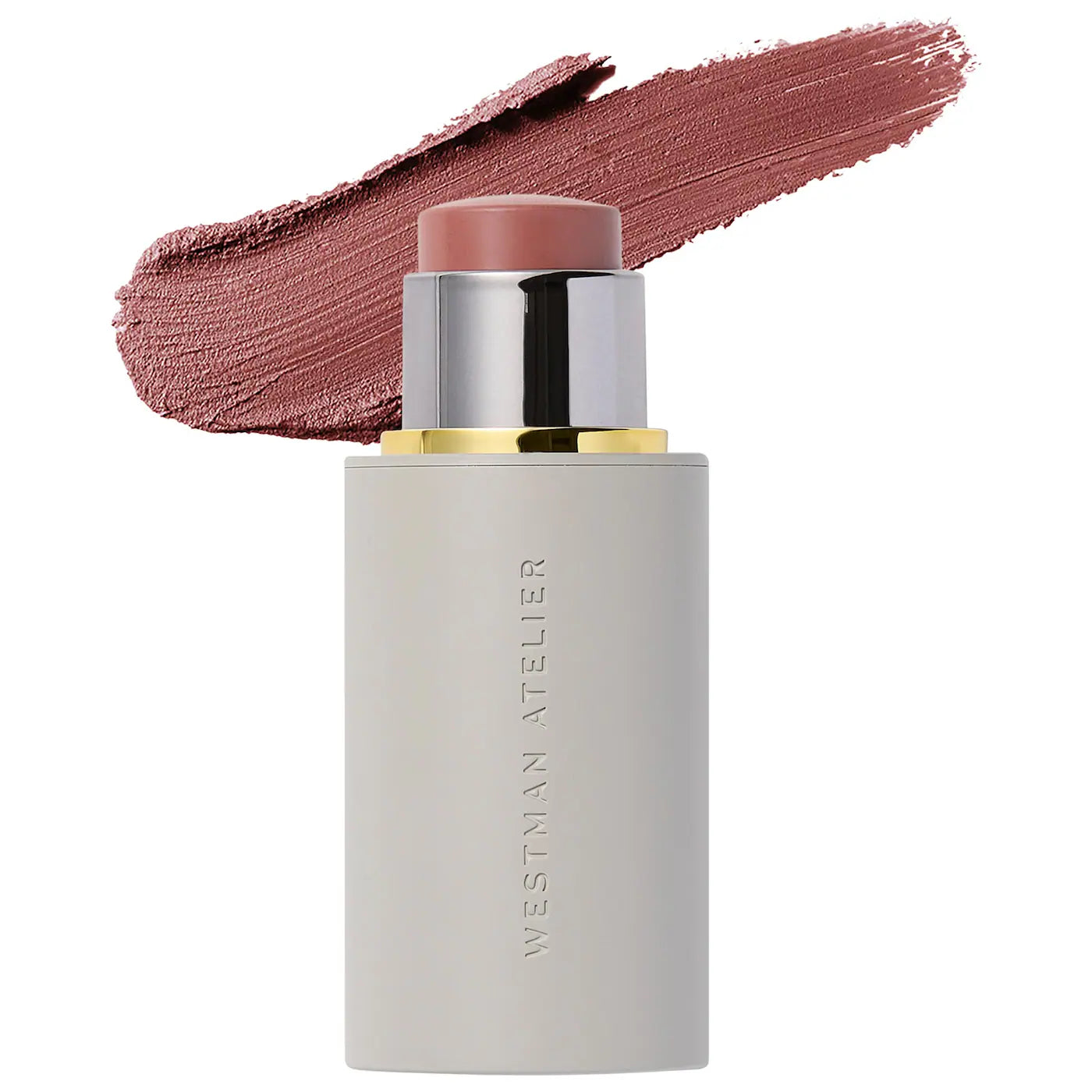 BAJO PEDIDO - WESTMAN ATELIER Baby Cheeks Lip + Cheek Cream Blush Stick | Rubor